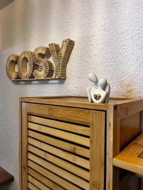 Studio le Cosy - Bourgoin Centre